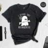 Funny Doctor Ghost T-Shirt: I Found This Humerus, Nurse Halloween Tee